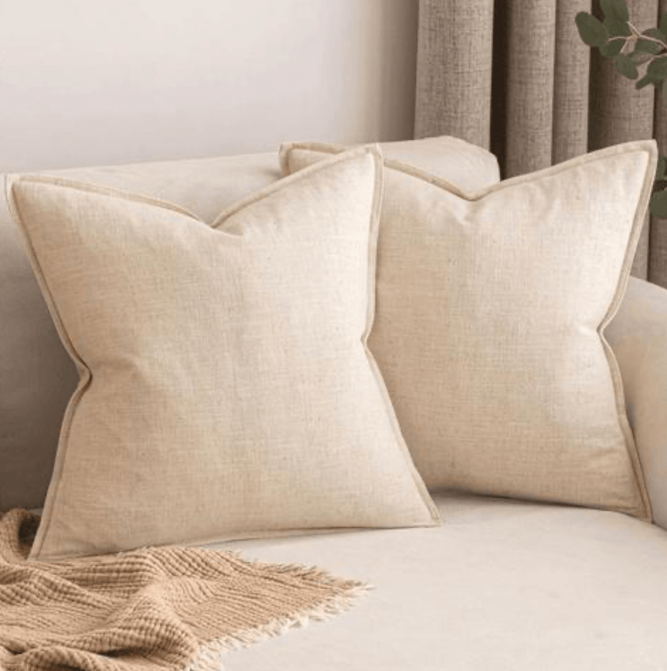 Housse de coussin